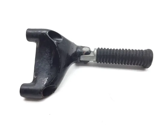 Left Right Passenger Peg Bracket 04 Harley-Davidson Sportster 883 XL883 2887A x