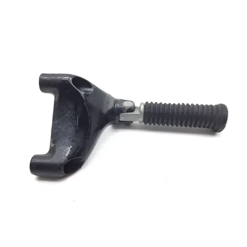 Left Right Passenger Peg Bracket 04 Harley-Davidson Sportster 883 XL883 2887A x 5