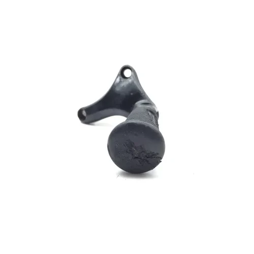 Left Right Passenger Peg Bracket 04 Harley-Davidson Sportster 883 XL883 2887A x 7