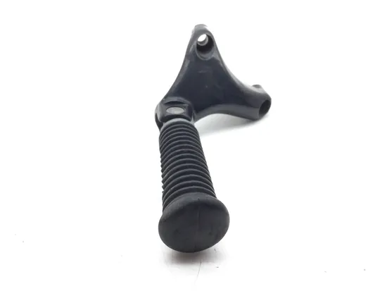 Left Right Passenger Peg Bracket 04 Harley-Davidson Sportster 883 XL883 2887A x