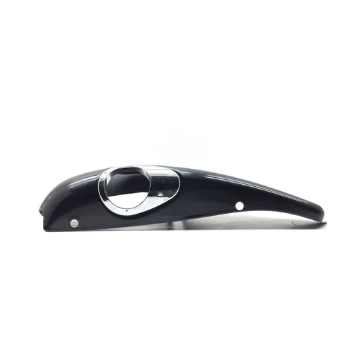 Right Side Cover 2004 Harley-Davidson Sportster 883 XL883 2887A x 11