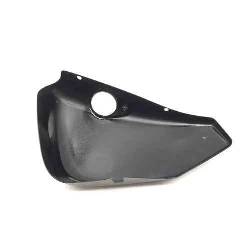 Right Side Cover 2004 Harley-Davidson Sportster 883 XL883 2887A x 14