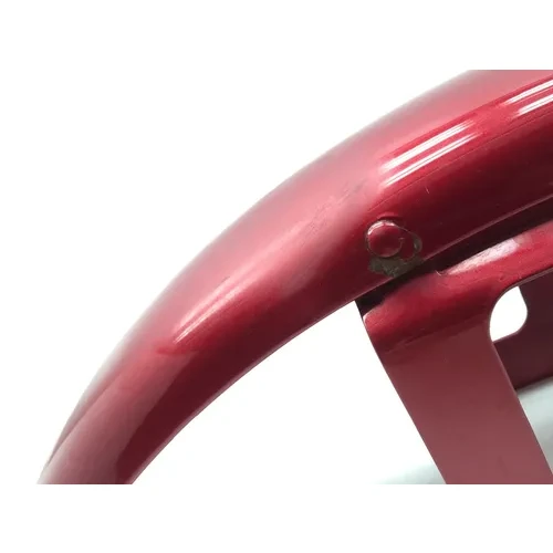 Front Fender Fairing Tire Hugger 04 Harley-Davidson Sportster 883 XL883 2887A x 11
