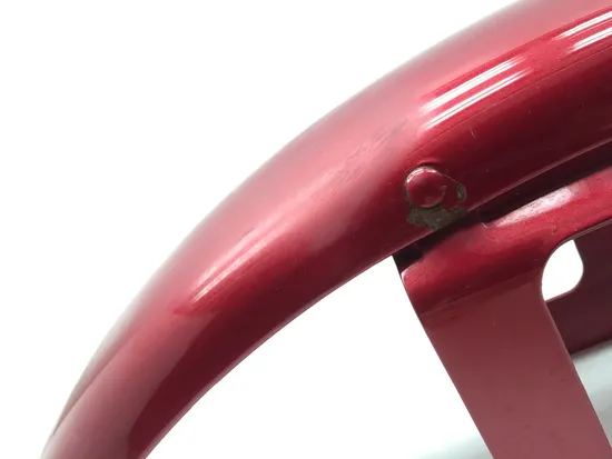 Front Fender Fairing Tire Hugger 04 Harley-Davidson Sportster 883 XL883 2887A x