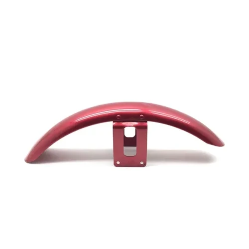 Front Fender Fairing Tire Hugger 04 Harley-Davidson Sportster 883 XL883 2887A x 3