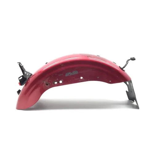 Rear Fender Fairing Tire Hugger 2004 Harley-Davidson Sportster 883 XL883 2887A x 11