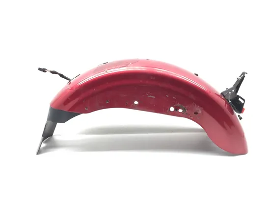 Rear Fender Fairing Tire Hugger 2004 Harley-Davidson Sportster 883 XL883 2887A x