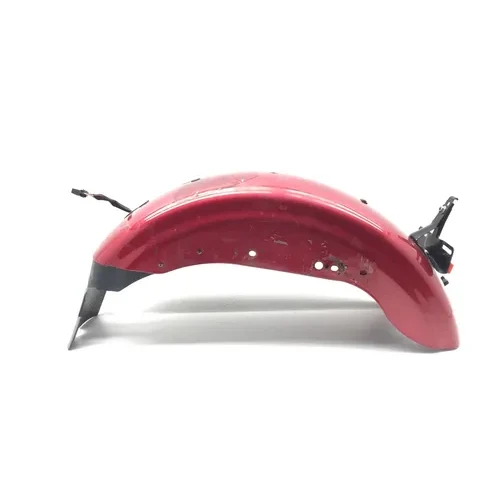 Rear Fender Fairing Tire Hugger 2004 Harley-Davidson Sportster 883 XL883 2887A x 3