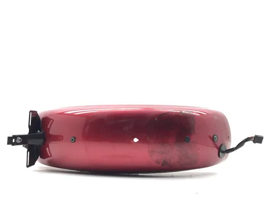 Rear Fender Fairing Tire Hugger 2004 Harley-Davidson Sportster 883 XL883 2887A x