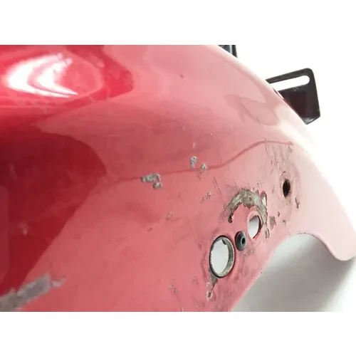 Rear Fender Fairing Tire Hugger 2004 Harley-Davidson Sportster 883 XL883 2887A x 7
