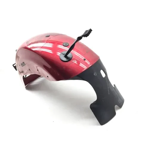 Rear Fender Fairing Tire Hugger 2004 Harley-Davidson Sportster 883 XL883 2887A x 15
