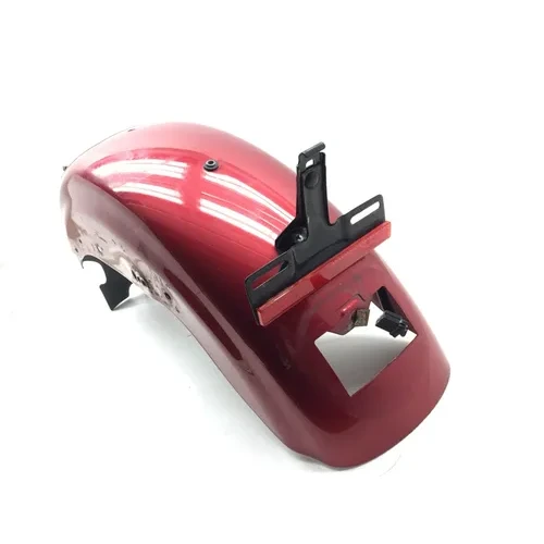 Rear Fender Fairing Tire Hugger 2004 Harley-Davidson Sportster 883 XL883 2887A x 9