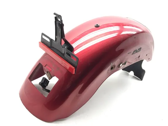 Rear Fender Fairing Tire Hugger 2004 Harley-Davidson Sportster 883 XL883 2887A x