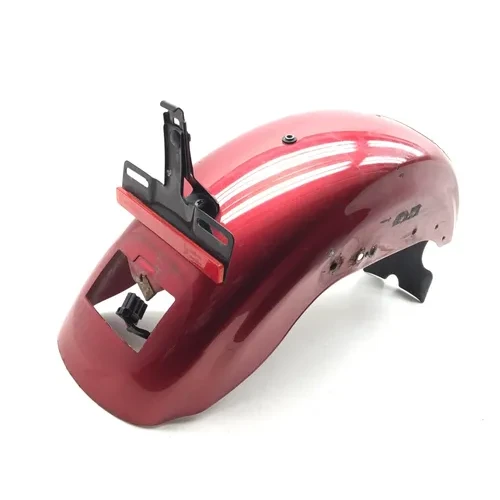 Rear Fender Fairing Tire Hugger 2004 Harley-Davidson Sportster 883 XL883 2887A x 13