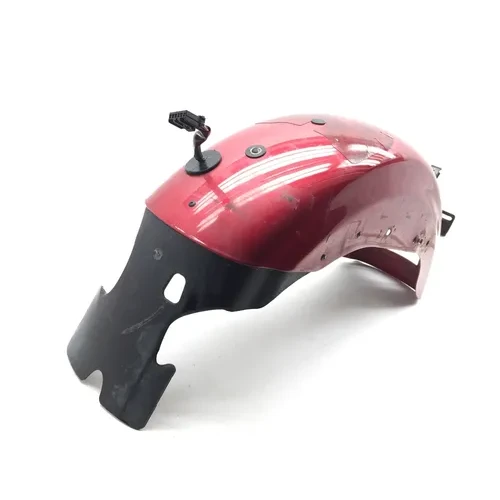 Rear Fender Fairing Tire Hugger 2004 Harley-Davidson Sportster 883 XL883 2887A x 5