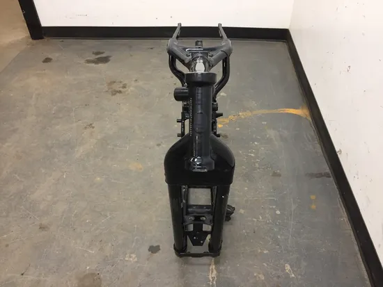 Main Frame Chassis CLN Ready To Go 2004 Harley Sportster 883 XL883 2887A