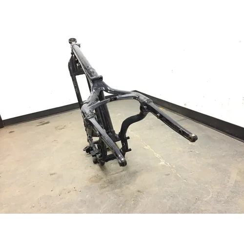 Main Frame Chassis CLN Ready To Go 2004 Harley Sportster 883 XL883 2887A 15