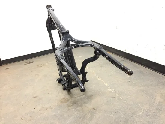 Main Frame Chassis CLN Ready To Go 2004 Harley Sportster 883 XL883 2887A