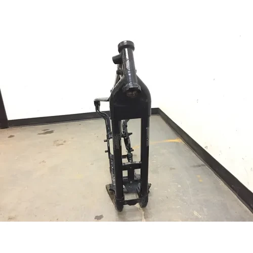 Main Frame Chassis CLN Ready To Go 2004 Harley Sportster 883 XL883 2887A 9