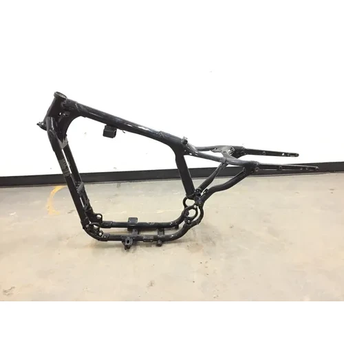 Main Frame Chassis CLN Ready To Go 2004 Harley Sportster 883 XL883 2887A 11