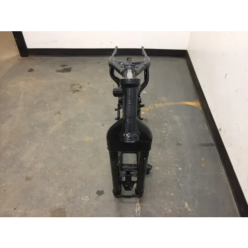 Main Frame Chassis CLN Ready To Go 2004 Harley Sportster 883 XL883 2887A 7