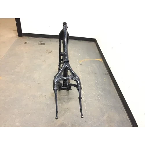 Main Frame Chassis CLN Ready To Go 2004 Harley Sportster 883 XL883 2887A 13