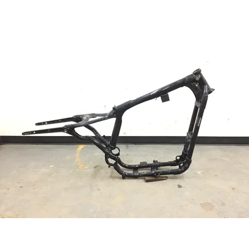 Main Frame Chassis CLN Ready To Go 2004 Harley Sportster 883 XL883 2887A 3