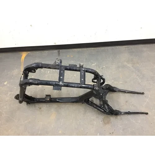 Main Frame Chassis CLN Ready To Go 2004 Harley Sportster 883 XL883 2887A 16