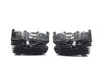 Front Rear Cylinder Head Set 1977 Harley-Davidson Sportster 1000 XLH 2897A x