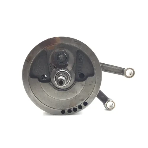 Engine Crank Shaft 1977 Harley-Davidson Sportster 1000 XLH 2897A 15