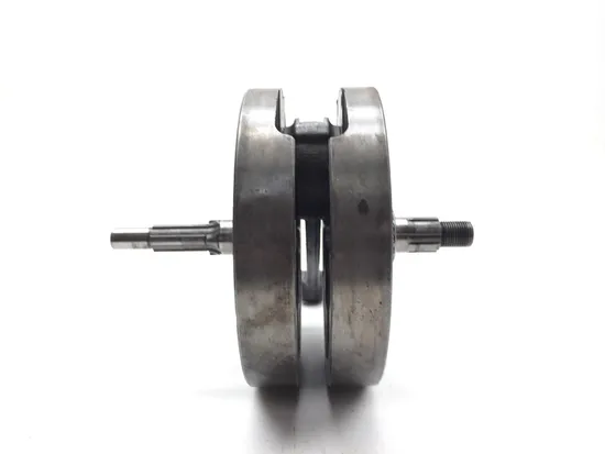 Engine Crank Shaft 1977 Harley-Davidson Sportster 1000 XLH 2897A