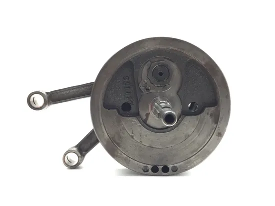 Engine Crank Shaft 1977 Harley-Davidson Sportster 1000 XLH 2897A