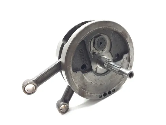 Engine Crank Shaft 1977 Harley-Davidson Sportster 1000 XLH 2897A