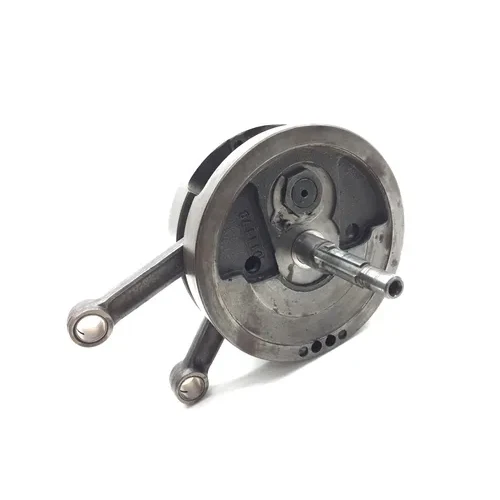 Engine Crank Shaft 1977 Harley-Davidson Sportster 1000 XLH 2897A 3