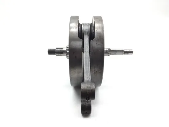 Engine Crank Shaft 1977 Harley-Davidson Sportster 1000 XLH 2897A