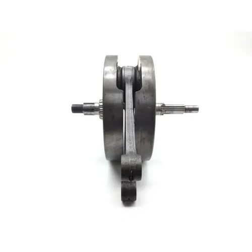 Engine Crank Shaft 1977 Harley-Davidson Sportster 1000 XLH 2897A 13