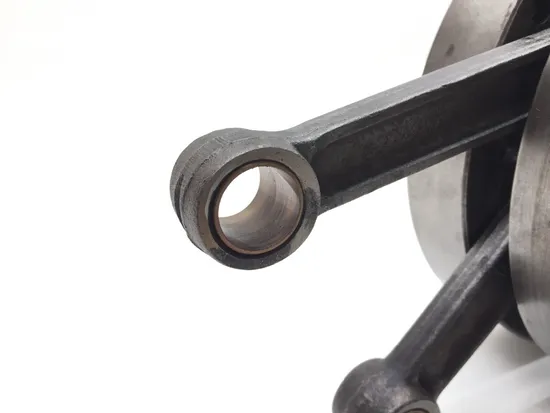 Engine Crank Shaft 1977 Harley-Davidson Sportster 1000 XLH 2897A