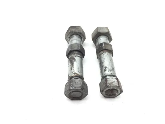 Shock Bolts 1977 Harley-Davidson Sportster 1000 XLH 2897A