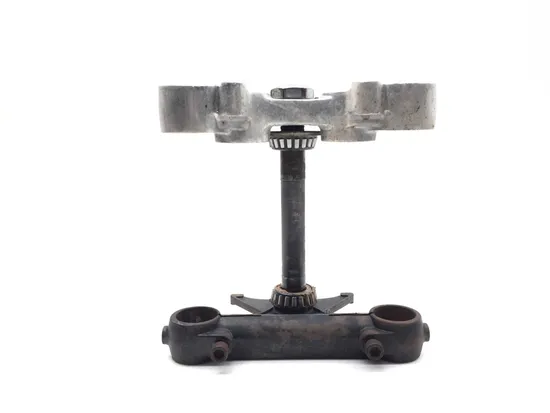 Upper Lower Triple Tree Set 1977 Harley-Davidson Sportster 1000 XLH 2897A