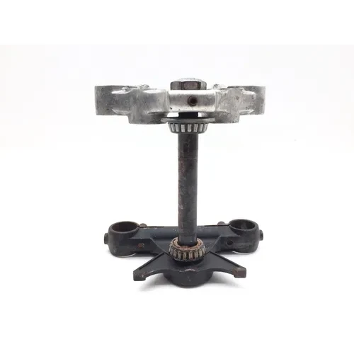 Upper Lower Triple Tree Set 1977 Harley-Davidson Sportster 1000 XLH 2897A 5