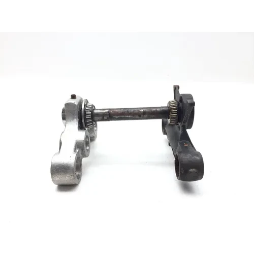 Upper Lower Triple Tree Set 1977 Harley-Davidson Sportster 1000 XLH 2897A 12