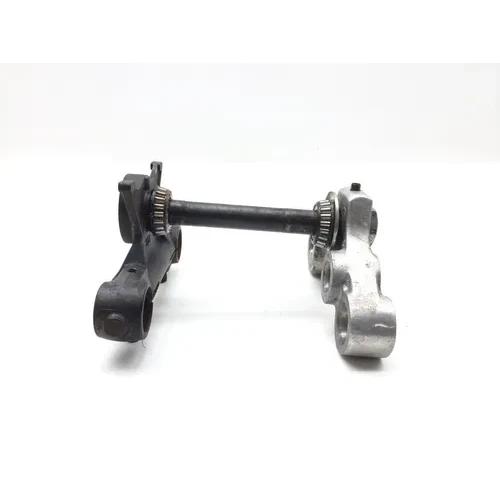 Upper Lower Triple Tree Set 1977 Harley-Davidson Sportster 1000 XLH 2897A 9