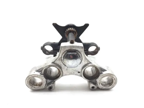 Upper Lower Triple Tree Set 1977 Harley-Davidson Sportster 1000 XLH 2897A