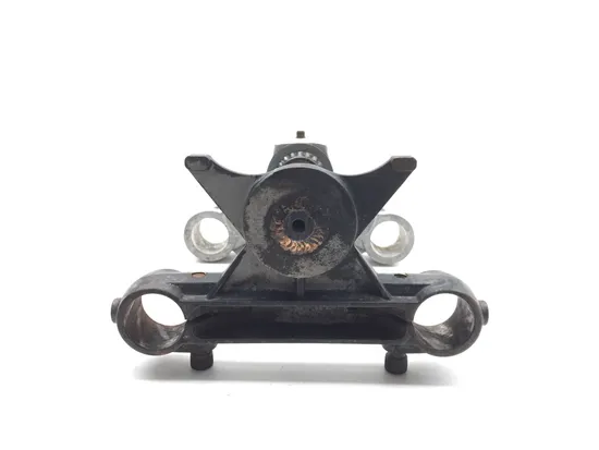 Upper Lower Triple Tree Set 1977 Harley-Davidson Sportster 1000 XLH 2897A