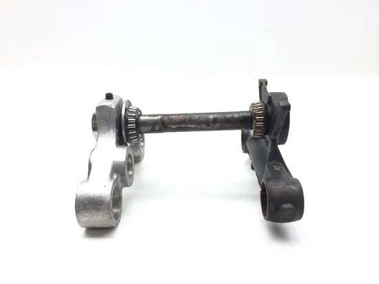 Upper Lower Triple Tree Set 1977 Harley-Davidson Sportster 1000 XLH 2897A