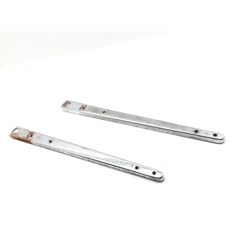 Rear Subframe Struts 1977 Harley-Davidson Sportster 1000 XLH 2897A x 3