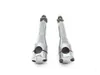 Handle Bar Mount Clamps 1977 Harley-Davidson Sportster 1000 XLH 2897A x