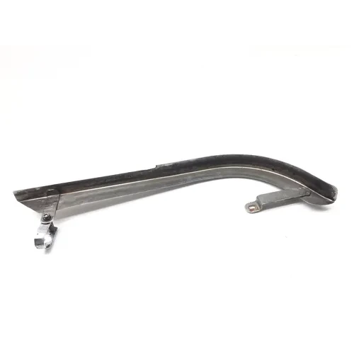 Upper Chain Guard Cover 1977 Harley-Davidson Sportster 1000 XLH 2897A x 10