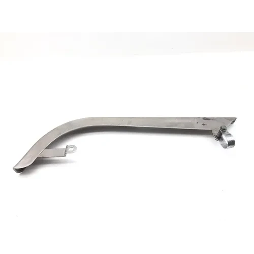 Upper Chain Guard Cover 1977 Harley-Davidson Sportster 1000 XLH 2897A x 3