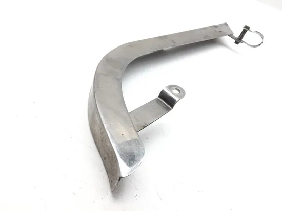 Upper Chain Guard Cover 1977 Harley-Davidson Sportster 1000 XLH 2897A x